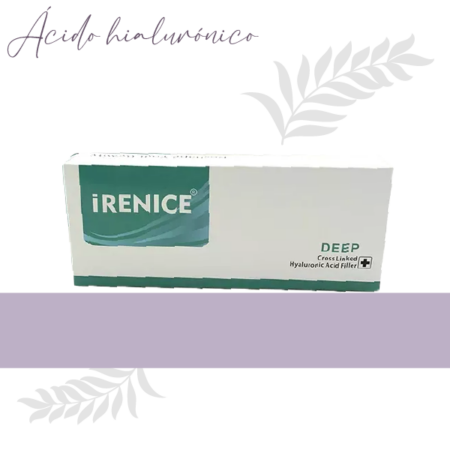 Acido Hialuronico Irenice  deep 1ml