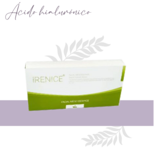 Acido Hialurónico Irenice meso 5ml